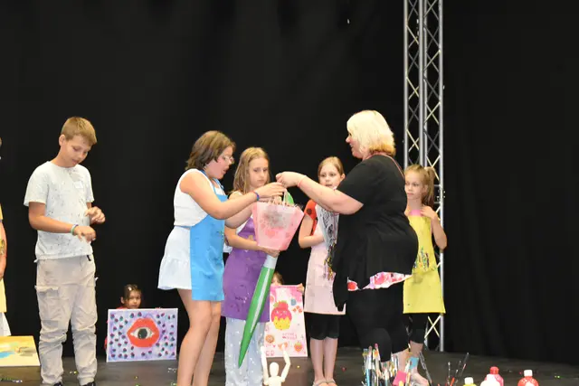Foto: Julia Lirsch