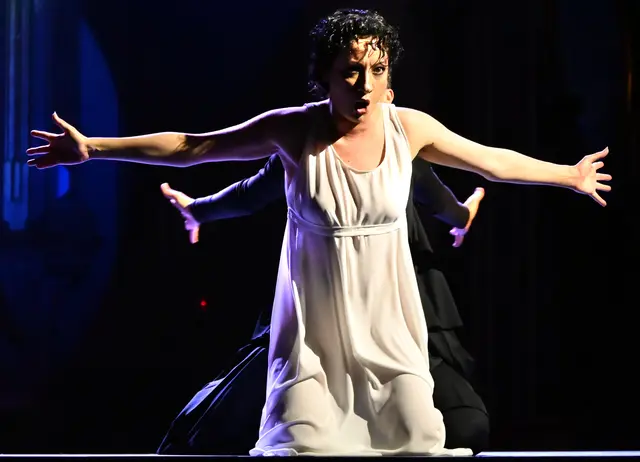 Foto: Herbert Schleich/Alexandra Goll