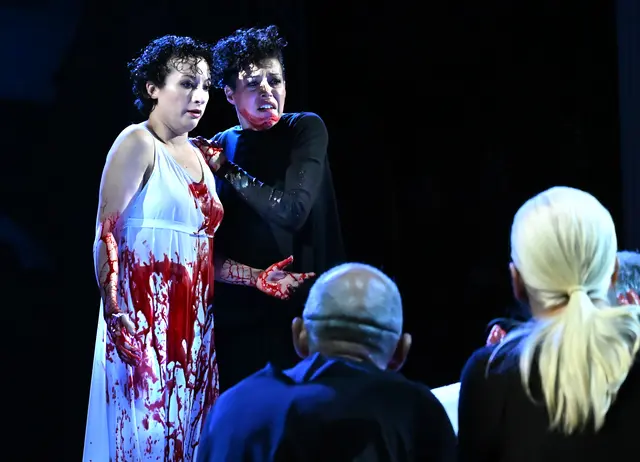 Foto: Herbert Schleich/Alexandra Goll