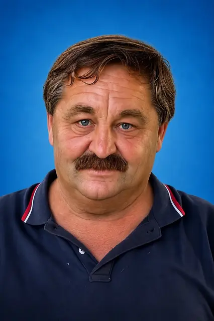 Johann Weiß verstarb im 67. Lebensjahr
 | Foto: privat