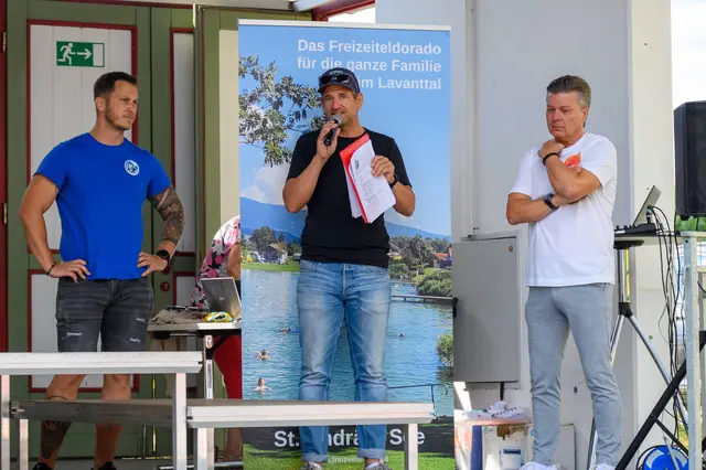 Foto: Stadtgemeinde St. Andrä