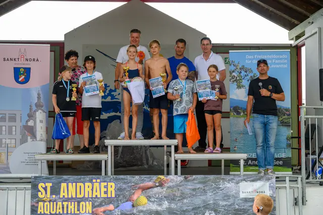 Foto: Stadtgemeinde St. Andrä