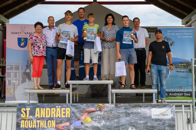 Foto: Stadtgemeinde St. Andrä