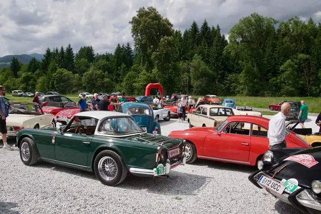 Das Unternehmen sollte heuer erstmals die Murtal Classic veranstalten.