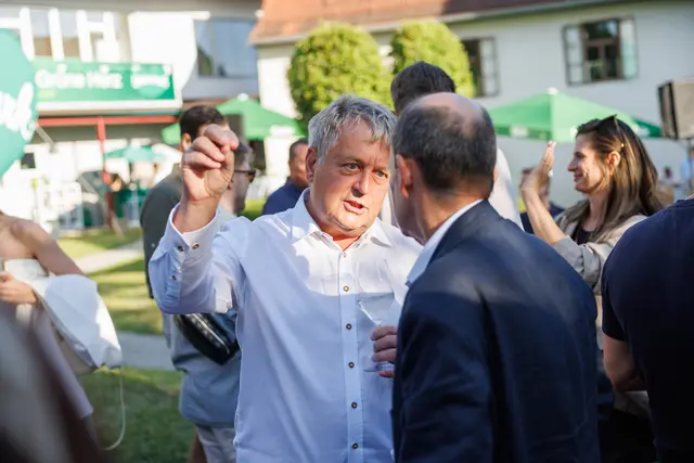 Foto: Erwin Scheriau