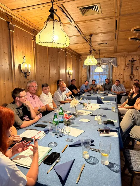 Foto: VP Tirol