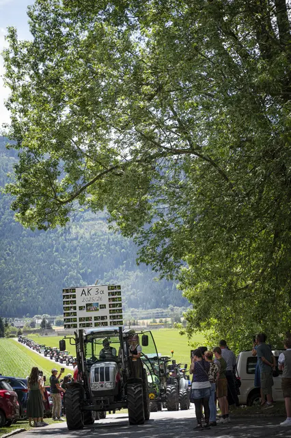 Foto: Lackner/BZ Litzlhof