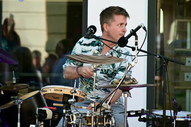 Foto: Josef Steiger