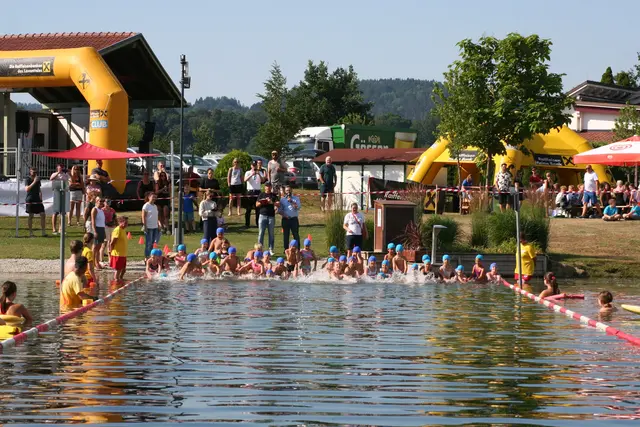 Foto: Stadtgemeinde St. Andrä