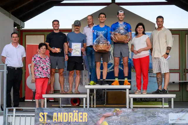 Foto: Stadtgemeinde St. Andrä