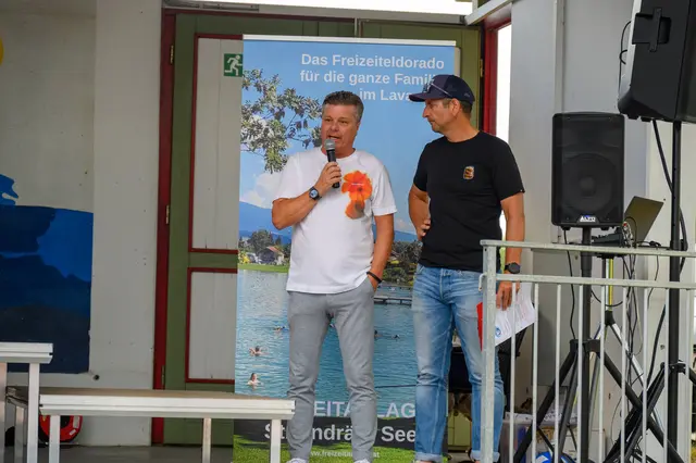 Foto: Stadtgemeinde St. Andrä