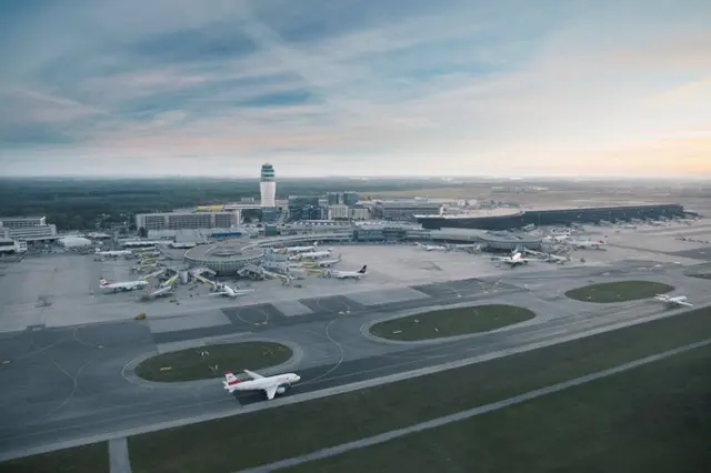 Foto: Flughafen Wien AG