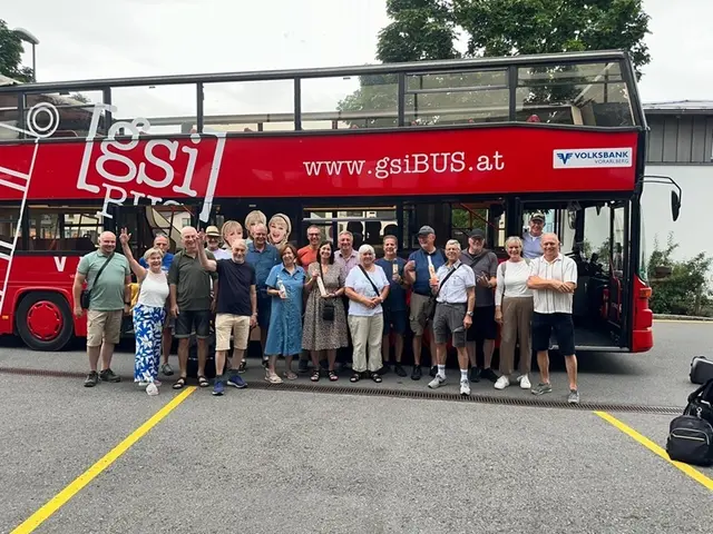 Foto: PVÖ Blasmusik