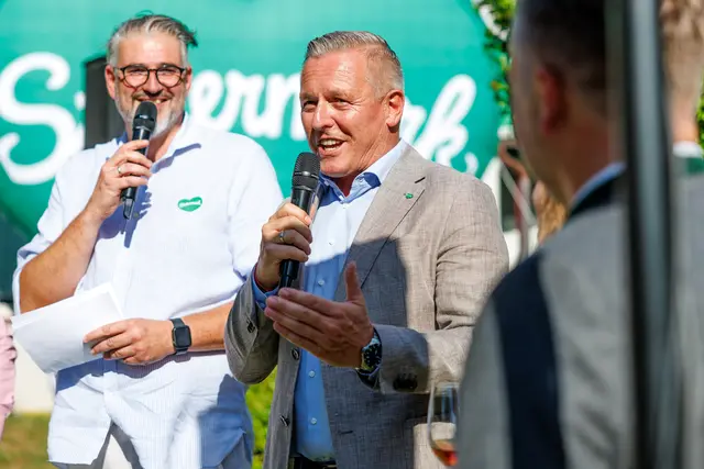 Foto: Erwin Scheriau