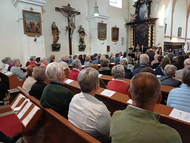 Beide bringen Menschen zusammen – unabhängig von Alter, Herkunft oder Beruf. | Foto: Pfarre Horn