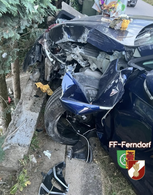 Foto: Freiwillige Feuerwehr Ferndorf