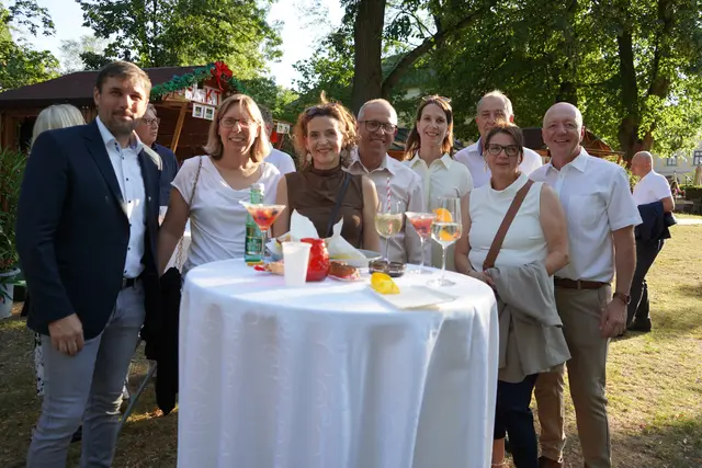 Foto: Andrea Glatzer