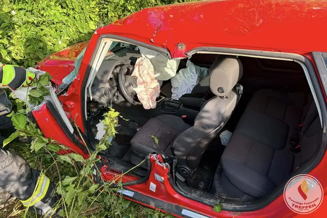 Foto: Freiwillige Feuerwehr Treffen