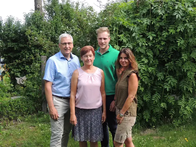 Foto: Marktgemeinde Rastenfeld