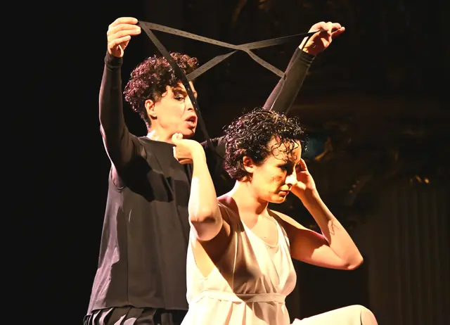 Foto: Herbert Schleich/Alexandra Goll
