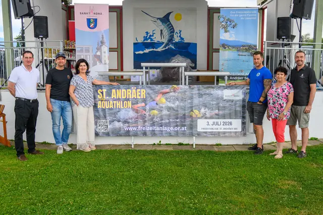 Foto: Stadtgemeinde St. Andrä