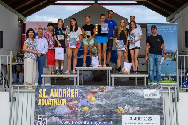 Foto: Stadtgemeinde St. Andrä