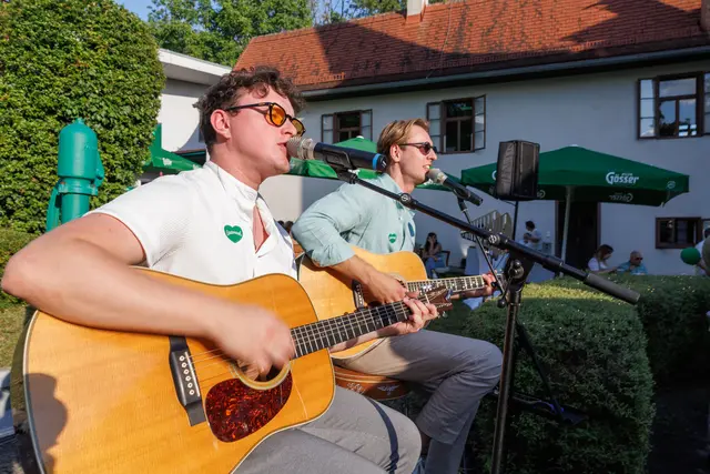 Foto: Erwin Scheriau