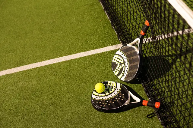Die Trendsportart kommt schon bald nach Spittal. | Foto: stock.adobe.com/Angelov