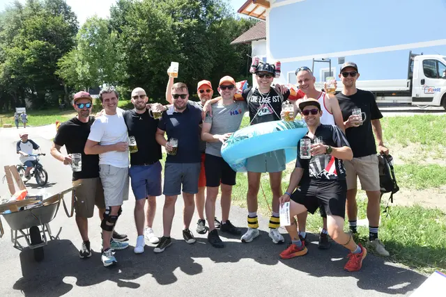 Foto: Copyright © Sportunion Atzbach. Alle Rechte vorbehalten.