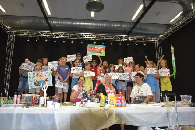Foto: Julia Lirsch
