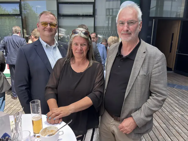 Foto: Tanja Handlfinger