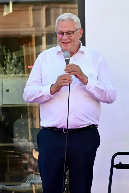 Foto: Josef Steiger