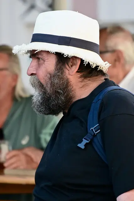 Foto: Josef Steiger