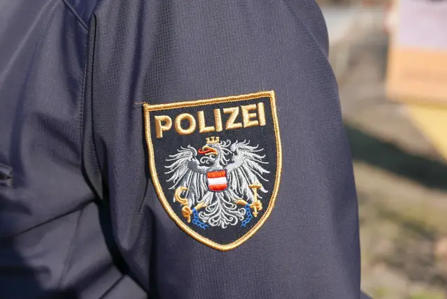 Der Lenker wird mehrfach angezeigt. | Foto: Meinbezirk
