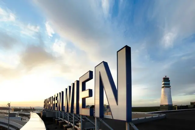 Foto: Flughafen Wien AG