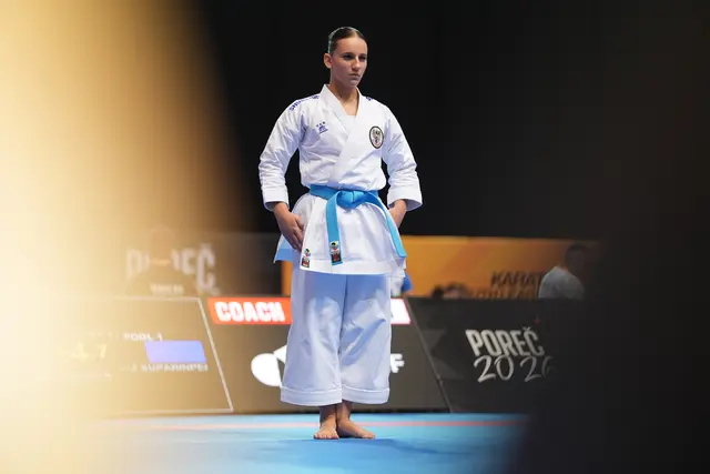 Foto: Karate Insights