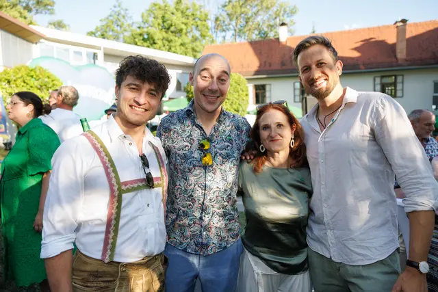Foto: Erwin Scheriau