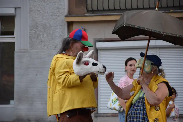 Foto: Jonathan Weiss/MeinBezirk