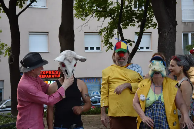 Foto: Jonathan Weiss/MeinBezirk
