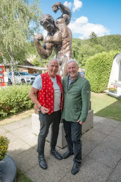 Foto: Rene Strasser