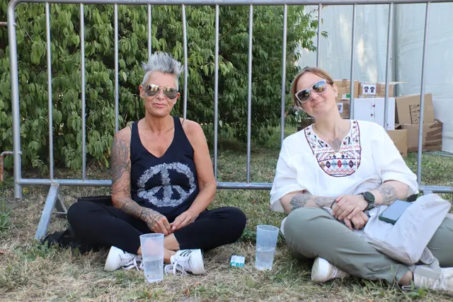 Foto: Sandra Koeune / MeinBezirk