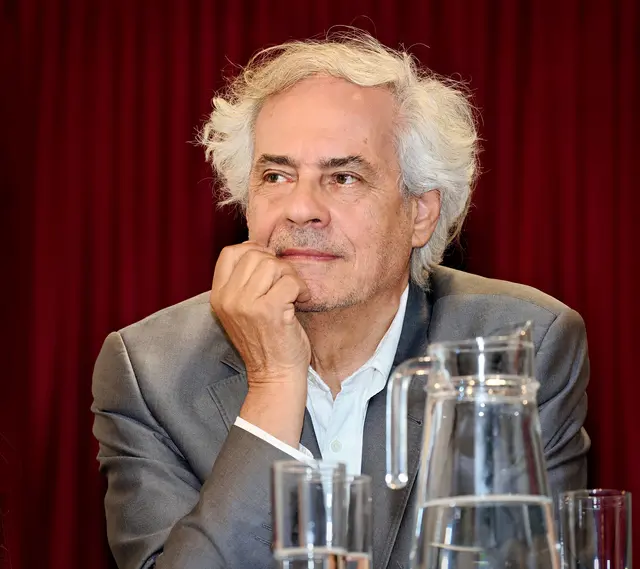 Regisseur Alfred Ninaus präsentiert die Große und die Kleine Erlauf am Montag, 20. Juli um 21 Uhr in seiner eindrucksvollen TV-Dokumentation auf 3sat. | Foto: Gerhard Radinger