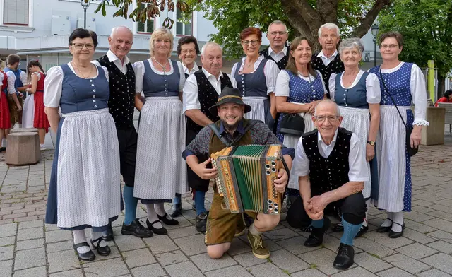 Foto: Gerhard Pulsinger