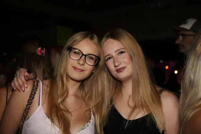 Vivi und Lisa | Foto: N. Kreuzhuber