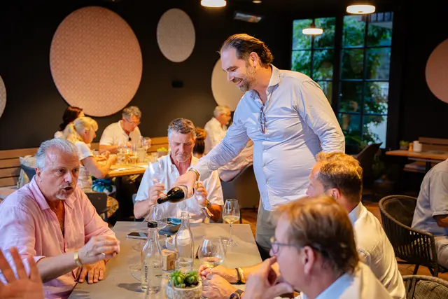 Foto: Ratscher Landhaus