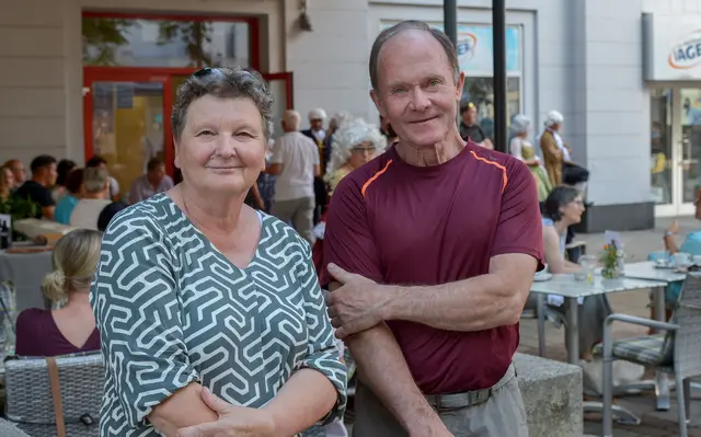 Foto: Gerhard Pulsinger