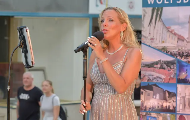 Foto: Gerhard Pulsinger