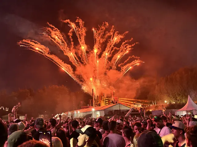 Von neunten bis 11 Juli 2026 bringen internationale DJs den Salzburgring regelrecht zum Beben.  | Foto: MeinBezirk Salzburg