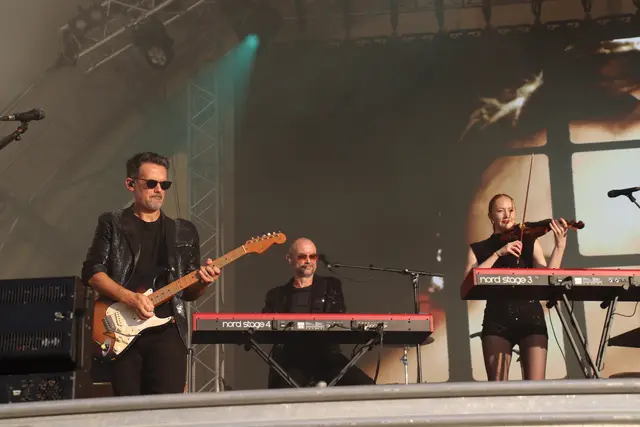 Foto: Sandra Koeune / MeinBezirk