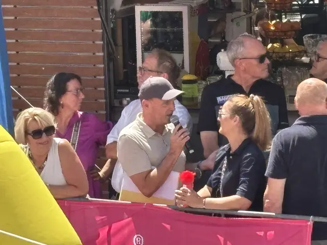 Foto: MeinBezirk/Constance Haslberger